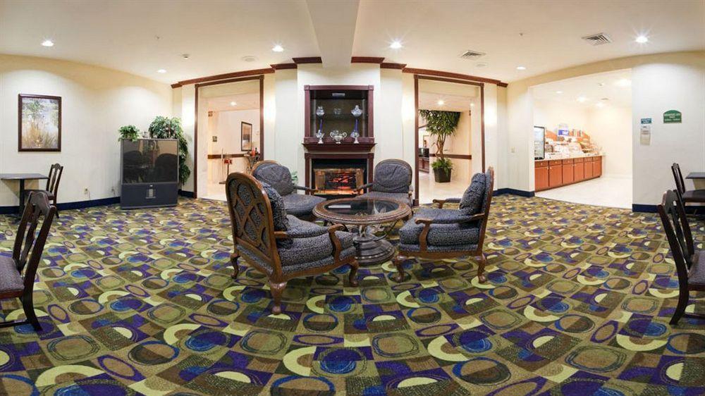 Comfort Inn & Suites Iah Bush Airport - East Humble Zewnętrze zdjęcie