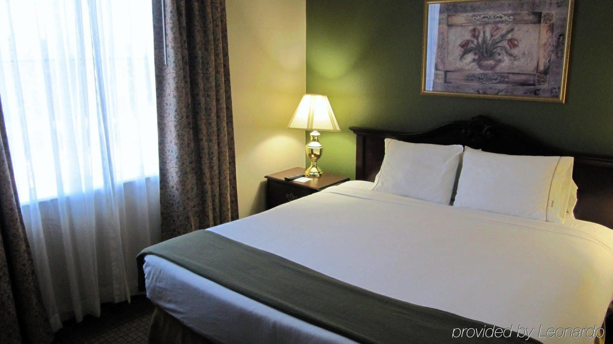 Comfort Inn & Suites Iah Bush Airport - East Humble Pokój zdjęcie
