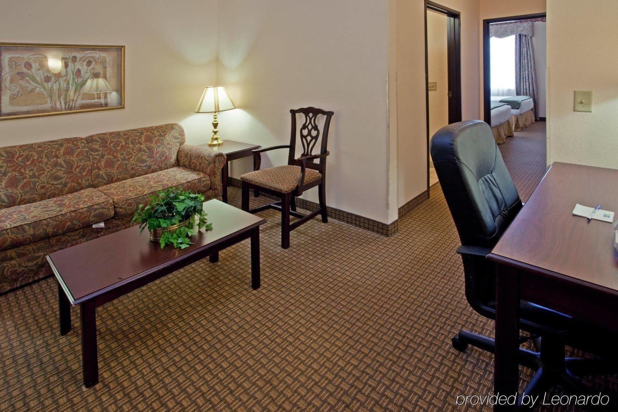 Comfort Inn & Suites Iah Bush Airport - East Humble Zewnętrze zdjęcie