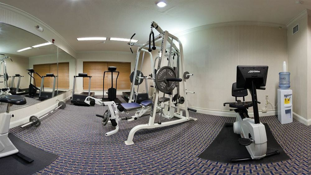 Comfort Inn & Suites Iah Bush Airport - East Humble Zewnętrze zdjęcie